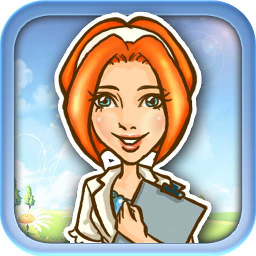 Ada's Hospital app icon