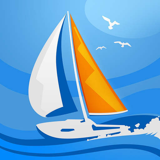 Sailboat Championship app icon