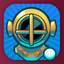 Pearl Diver HD icon