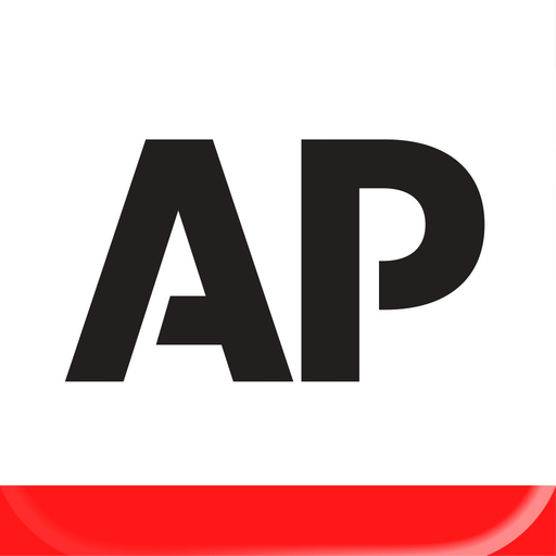 AP News app icon