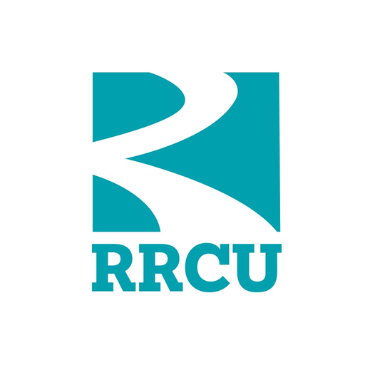 RRCU Mobile app icon