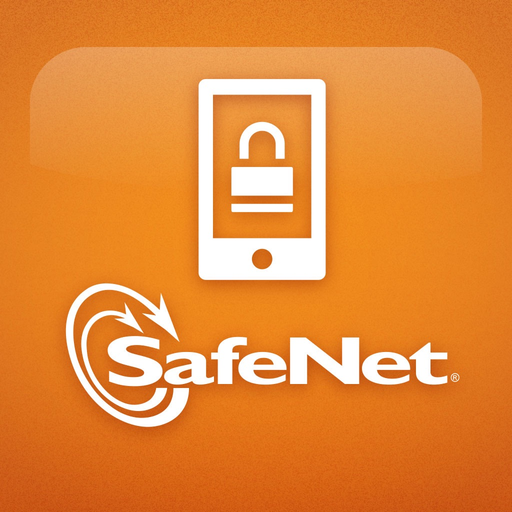 SafeNet MobilePASS app icon
