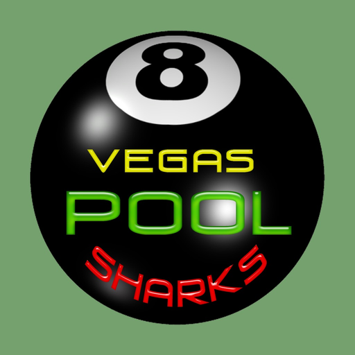 Vegas Pool Sharks HD app icon