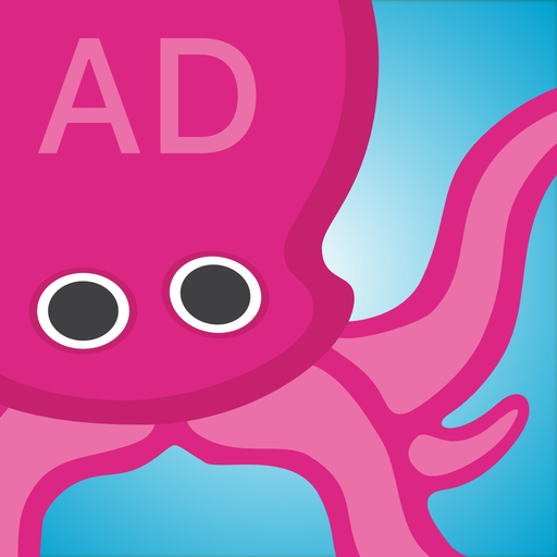 Animation & Drawing by Do Ink app icon