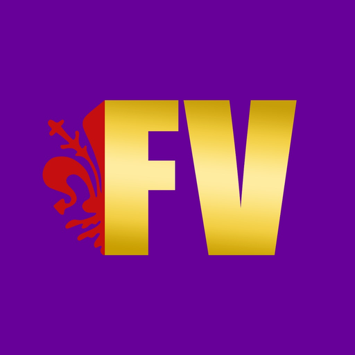 Firenze Viola app icon