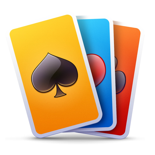 Classic Solitaires app icon