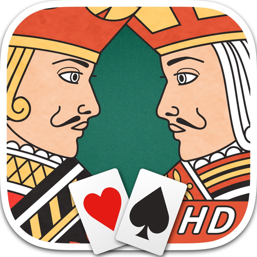 Heads Up: Holdem HD (1-on-1 Poker) app icon