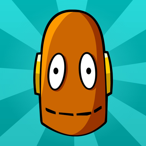 BrainPOP app icon