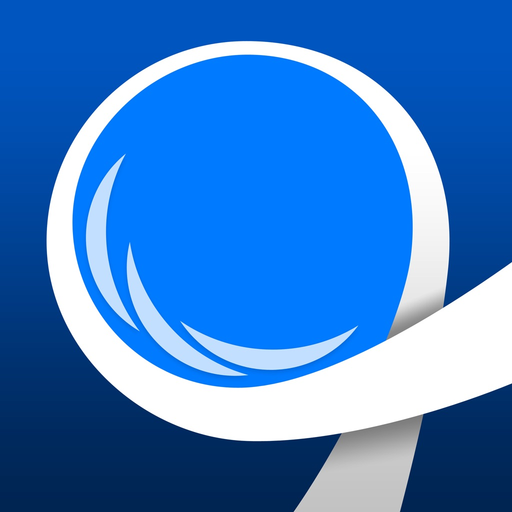 AirCoaster app icon