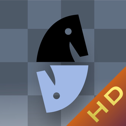 Shredder Chess for iPad app icon