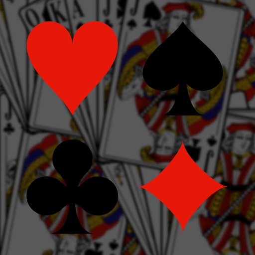 Solitaire Game Pack app icon
