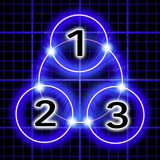 Glow Burst app icon