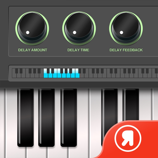 Synth app icon