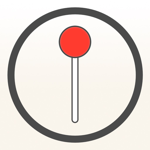 POIViewer app icon