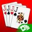 Euchre 3D icon