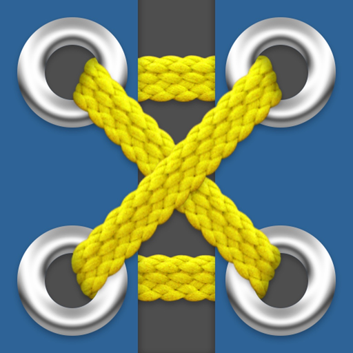Ian's Laces - How to tie and lace shoes app icon