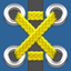 Ian's Laces - How to tie and lace shoes icon