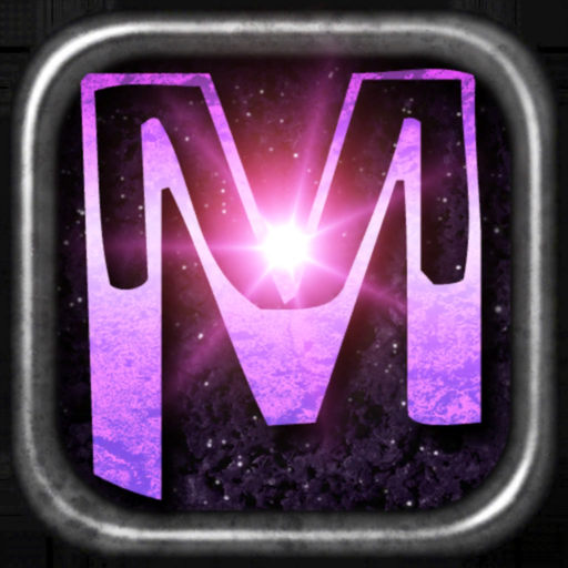 Meteor Storm Classic app icon