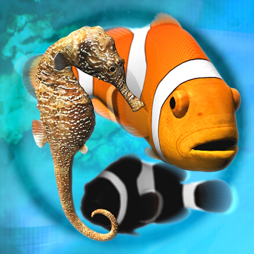 Fish Farm app icon