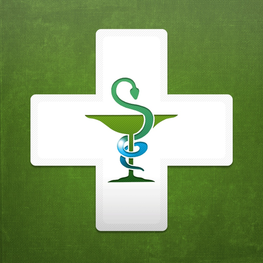 Farmakeia app icon