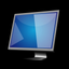 Connect My Computer icon