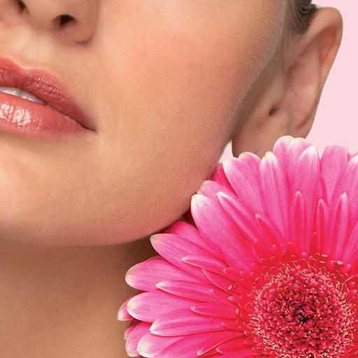 Top Beauty Tips app icon