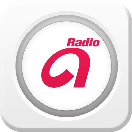 Arirang Radio app icon