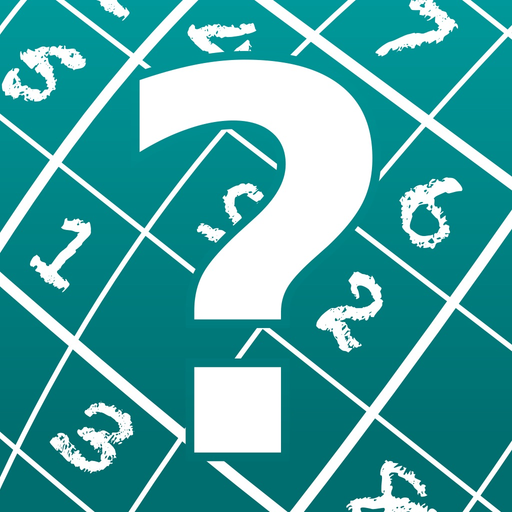 Sudoku Solver App app icon