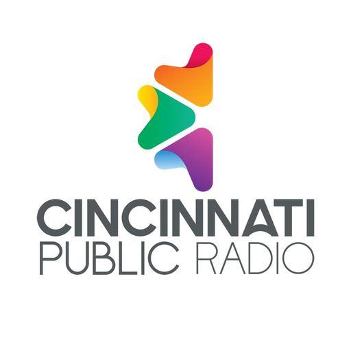 Cincinnati Public Radio app icon