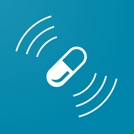Dosecast: My Pill Reminder App app icon