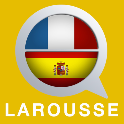 Dictionnaire Français-Espagnol app icon