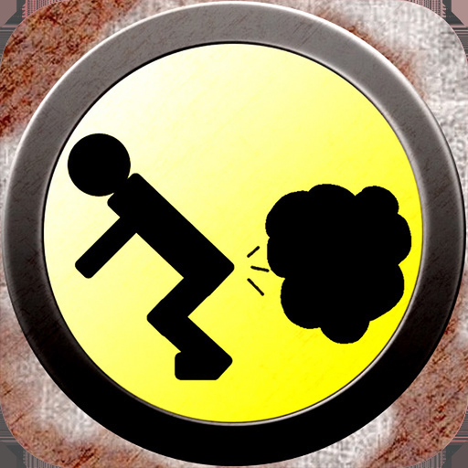 Fart Sound Board app icon