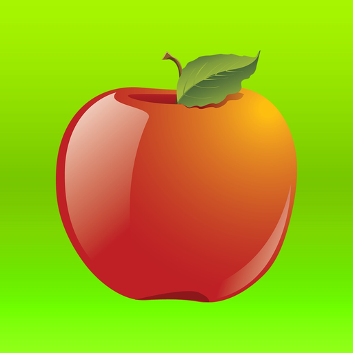 FoodTrackerPro - Daily Food Eating Log app icon