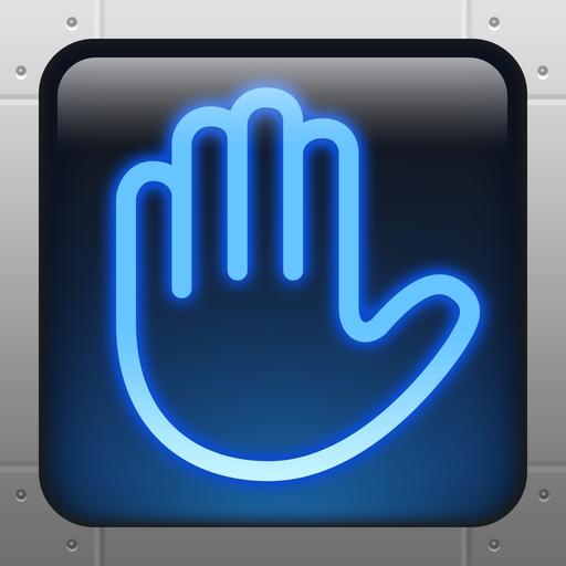 Body Massager - Wellness relaxation app icon