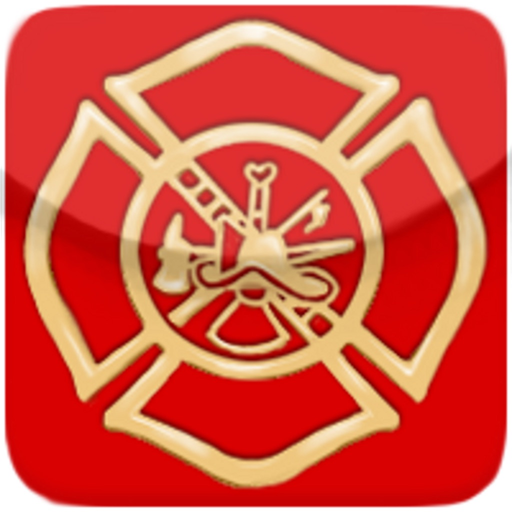 Firefighter & EMS Calendar app icon