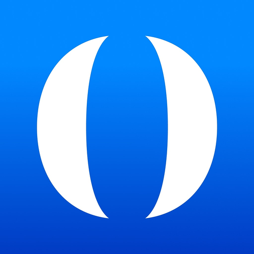 GS SHOP app icon