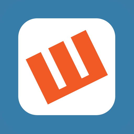 Wykop app icon