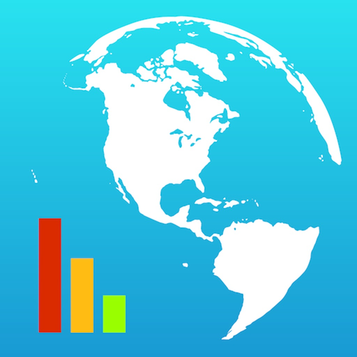 World Factbook Pro Edition app icon