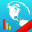 World Factbook + icon