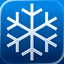 Ski Tracks icon