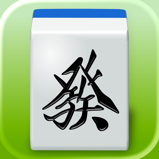Mahjong Mobile app icon