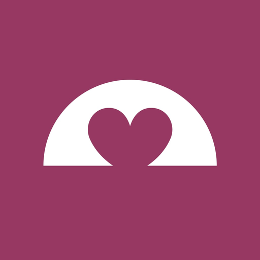 CaringBridge app icon