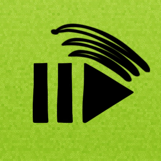WmpRemote app icon