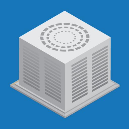 HVAC Quick Load app icon