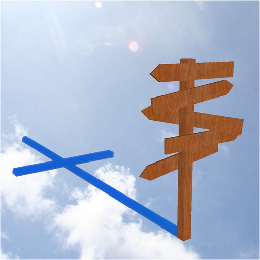 Pray God's Will - In 365 Days app icon