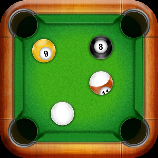 SHOT PAD app icon