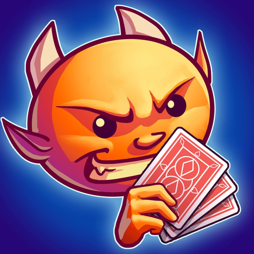 Spite & Malice HD app icon