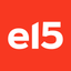 e15: zprávy a události icon