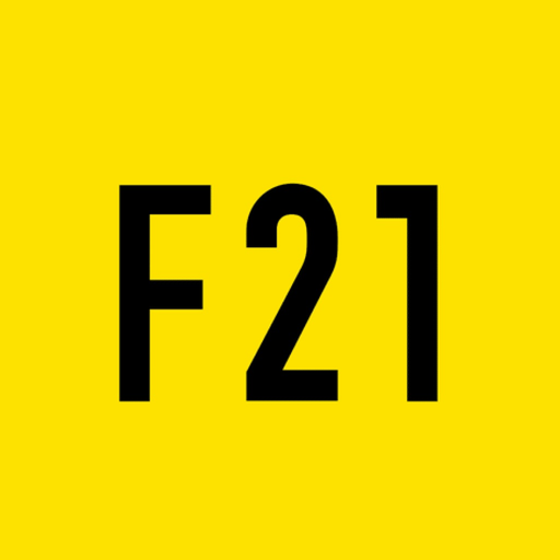 Forever 21 app icon