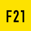 Forever 21 icon